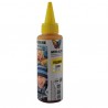 711XL-Dye 100ml Yellow use for Epson