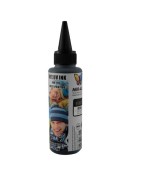 B-310N-Dye 100ml Black use for Epson