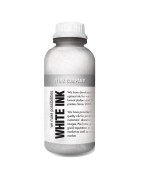 TEXTILE INK White 1 litre 