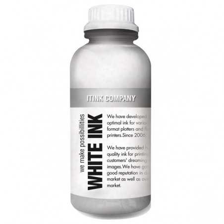 TEXTILE INK White 1 litre 