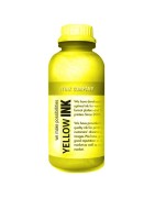 TEXTILE INK Yellow 1 litre 
