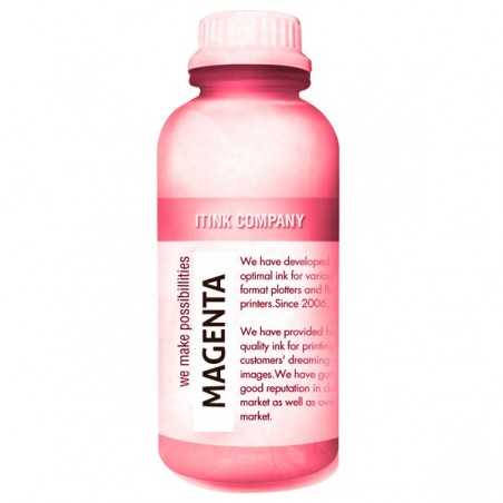 TEXTILE INK MAGENTA 1 litre 