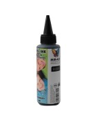 LC-37 CISS Dye ink 100ml Black use for Brother