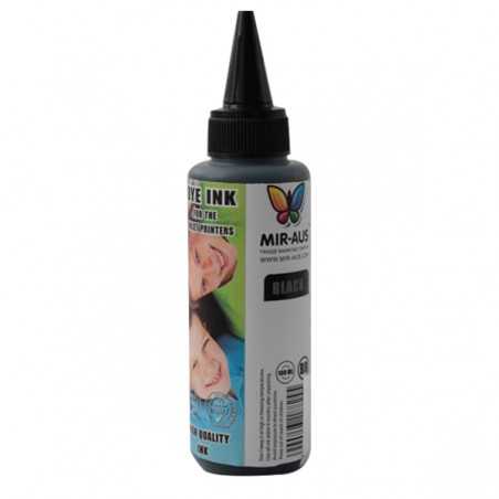 LC-37 CISS Dye ink 100ml Black use for Brother