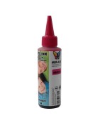 LC-37 CISS Dye ink 100ml Magenta use for Brother