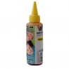 LC-37 CISS Dye ink 100ml Yellow use for Brother