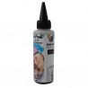02 CISS Dye ink 100ml Black use for HP