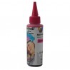 02 CISS Dye ink 100ml Magenta use for HP
