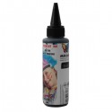 10-11 CISS Pigment ink 100ml Black use for HP