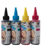 CISS ink use for HP 10-12