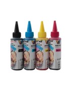 CISS ink use for HP 10-11