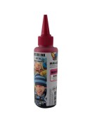 Dye 100ml Magenta use for Epson