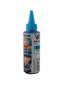 Dye 100ml light Cyan use for Epson