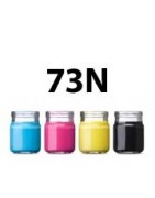 Refill ink for 73N cartridges