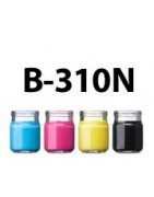 Refill ink for Epson B-310N cartridges