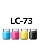 Refill ink for LC-73 cartridges