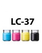 Refill ink for LC-37 cartridges